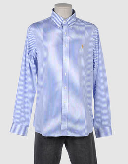 POLO RALPH LAUREN - CAMICIE - Camicie maniche lunghe - su YOOX.COM