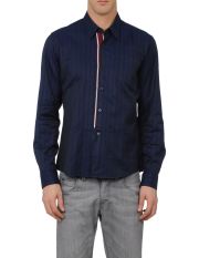 DRIES VAN NOTEN - Chemise  manches longues