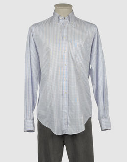 ASPESI - CAMICIE - Camicie maniche lunghe - su YOOX.COM