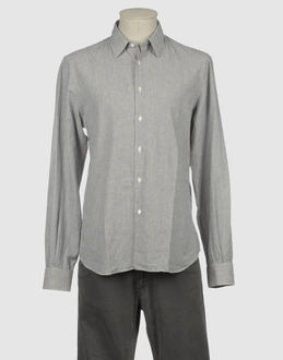 ASPESI - CAMICIE - Camicie maniche lunghe - su YOOX.COM
