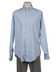 ALBERTO ASPESI - Camicia maniche lunghe