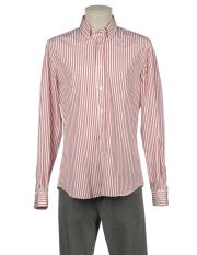 ASPESI - Camicia maniche lunghe