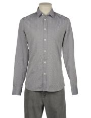GLANSHIRT - Langarmhemd