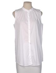 GLANSHIRT - Camicia senza maniche