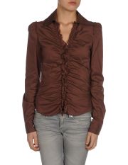 SCRUPOLI - Camicia maniche lunghe
