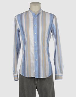 GLANSHIRT - CAMICIE - Camicie maniche lunghe - su YOOX.COM