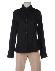 DAKS LONDON - Camicia maniche lunghe