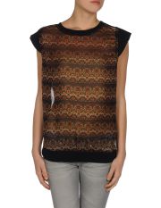 DEAD MEAT - Blusa