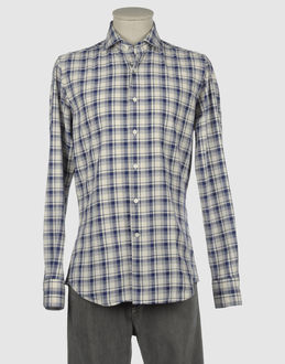 GLANSHIRT - CAMICIE - Camicie maniche lunghe - su YOOX.COM
