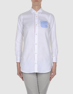 Dsquared2 - Chemises - Chemises manches longues