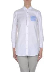 DSQUARED2 - Camicia maniche lunghe