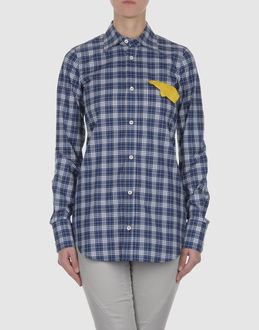 Dsquared2 - Chemises - Chemises manches longues
