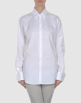 Dsquared2 - Chemises - Chemises manches longues