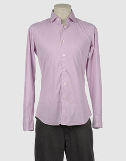 GLANSHIRT - CAMICIE - Camicie maniche lunghe - su YOOX.COM