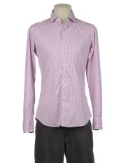 GLANSHIRT - Langarmhemd
