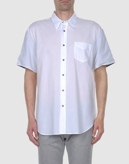 ADAM KIMMEL - CAMICIE - Camicie maniche corte - su YOOX.COM