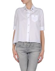 VIKTOR & ROLF - Short sleeve shirt