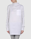 MAISON MARTIN MARGIELA - Blouse