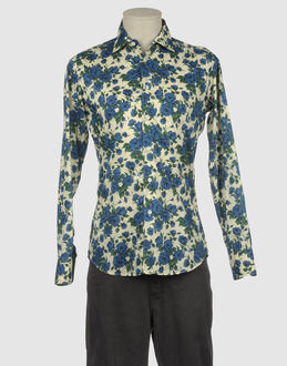GLANSHIRT - CAMICIE - Camicie maniche lunghe - su YOOX.COM