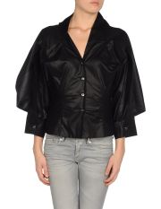 VIVIENNE WESTWOOD RED LABEL - Langarmhemd