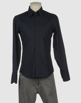 RICHMOND X - CAMICIE - Camicie maniche lunghe - su YOOX.COM