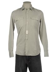 GLANSHIRT - Langarmhemd
