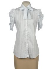 AGLINI - Short sleeve shirt
