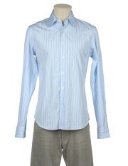 ASPESI - Camicia maniche lunghe