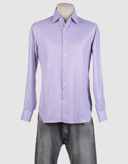 INGRAM - CAMICIE - Camicie maniche lunghe - su YOOX.COM