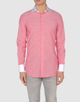 DSQUARED2 - CAMICIE - Camicie maniche lunghe - su YOOX.COM