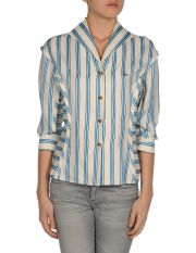 VIVIENNE WESTWOOD RED LABEL - Long sleeve shirt