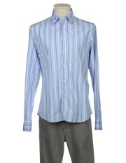 ASPESI - Camicia maniche lunghe