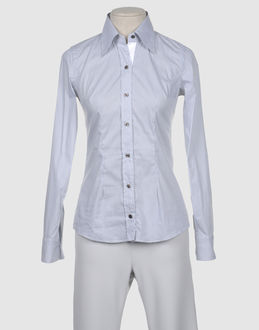 BARBA - HEMDEN - Langarmhemden - bei YOOX.COM