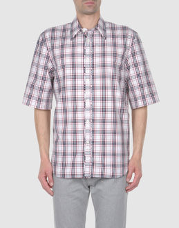 ADAM KIMMEL - CAMICIE - Camicie maniche corte - su YOOX.COM