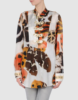 Blumarine - Chemises - Blouses
