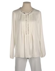 ELIE TAHARI - Blusa