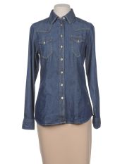 FAY - Camicia jeans