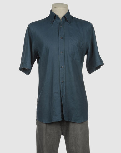 ZOOM MAESTRAMI - Short sleeve shirt