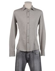 GOLD CASE by ROCCO FRAIOLI - Camicia maniche lunghe