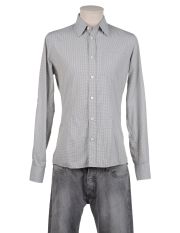 GOLD CASE by ROCCO FRAIOLI - Camicia maniche lunghe