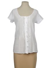 BELLA JONES - Short sleeve shirt