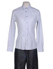 GOLD CASE by ROCCO FRAIOLI - Camicia maniche lunghe