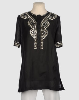 Elie Tahari - Chemises - Caftans