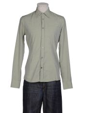 GOLD CASE by ROCCO FRAIOLI - Camicia maniche lunghe