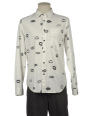 WOODWOOD - Camicia maniche lunghe