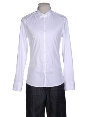 GOLD CASE by ROCCO FRAIOLI - Camicia maniche lunghe