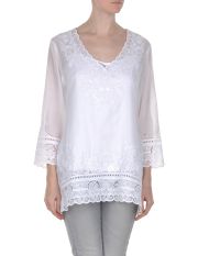 ELIE TAHARI - Blouse