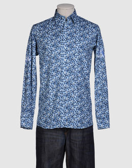 SAINT PAUL - CAMICIE - Camicie maniche lunghe - su YOOX.COM