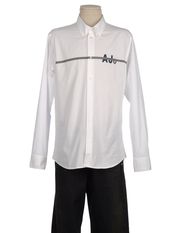 ARMANI TEEN - Langarmhemd