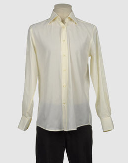 MAESTRAMI - CAMICIE - Camicie maniche lunghe - su YOOX.COM
